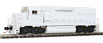 PROTO N™ EMD GP60 (Standard DC) - Undecorated