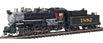 PROTO N Heritage Steam Collection USRA 0-8-0 - Southern No. 1882