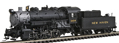 PROTO N Heritage Steam Collection USRA 0-8-0 - New Haven No. 3404