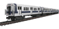 PROTO 1000 R21/22 Subway Cars (4-Pack) - New York City Transit #7656 w/#7697, #7703 & #7728