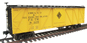 PROTO 2000 40' Mather Box Car - Chicago & Illinois Midland C&IM 8409