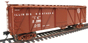 PROTO 2000 40' Mather Box Car - Illinois Northern IN 2086