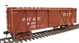 PROTO 2000 40' Mather Box Car - Port Huron & Detroit PH&D 1603