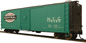 PROTO 2000 50' Single Door Box Car - Time-Saver Kit® - New York Central NYC 176422