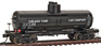 PROTO 2000 Type 21 8,000-Gallon Tank Car w/K Brakes - Chicago Tank Car Co. CHIX 1123