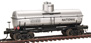PROTO 2000 Type 21 8,000-Gallon Tank Car w/K Brakes - National Oil Co. NOX 8040