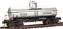 PROTO 2000 Type 21 8,000-Gallon Tank Car w/K Brakes - National Oil Co. NOX 8015