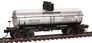 PROTO 2000 Type 21 8,000-Gallon Tank Car w/K Brakes - Stauffer Chemical Co. STLX 82