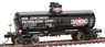 PROTO 2000 Type 21 8,000-Gallon Tank Car w/K Brakes - Mid-Continent Petroleum COSX 2957