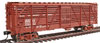 PROTO 2000 Mather Stock Car – Single Deck – Baltimore & Ohio B&O 112122