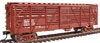 PROTO 2000 Mather Stock Car – Single Deck – Baltimore & Ohio B&O 112479