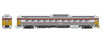 Rapido Trains, Inc. Absolute RDC Budd RDC-1 Phase 2 (Standard DC) - Canadian Pacific No. 9066