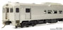 Rapido Trains, Inc. Absolute RDC Budd RDC-2 Phase 1b (Sound & DCC) - Baltimore & Ohio No. 1951
