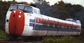 Rapido Trains, Inc. TurboTrain Diesel Passenger Set - Amtrak (Late)