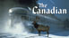 Rapido Trains, Inc. 'The Canadian' Complete Passenger Train Canadian Pacific Nos. 1406 & 1407 (Maroon w/Block Lettering)