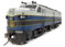 Rapido Trains, Inc. ALCO/MLW FA-2 (w/LokSound & DCC) - Baltimore & Ohio No. 825 (1956 Scheme)