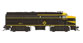 Rapido Trains, Inc. ALCO FA-2 (w/LokSound & DCC)- Erie No. 737-D