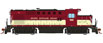 Rapido Trains, Inc. MLW-CP RS-18u (LokSound and DCC) - Ontario Southland No. 180