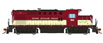 Rapido Trains, Inc. MLW-CP RS-18u (LokSound and DCC) - Ontario Southland No. 181