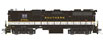 Rapido Trains, Inc. EMD GP38 High Nose (Standard DC) - Southern Railway No. 2754