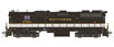 Rapido Trains, Inc. EMD GP38 High Nose (Standard DC) - Southern Railway No. 2771