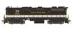 Rapido Trains, Inc. EMD GP38 High Nose (Standard DC) - Southern Railway No. 2785