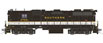 Rapido Trains, Inc. EMD GP38 High Nose (Standard DC) - Southern Railway No. 2797