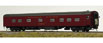 Rapido Trains, Inc. Super Continental Line 10-5 Sleeper – Canadian Pacific 'Armdale'