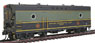 Rapido Trains, Inc. Steam Generator Car - Canadian National (1954 Scheme) #15467