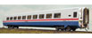Rapido Trains, Inc. Super Continental Line™ LRC Coach - Amtrak (No Number)