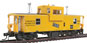 Rapido Trains, Inc. Transcona Yard Wide Vision Caboose – Toronto, Hamilton & Buffalo #83