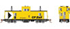 Rapido Trains, Inc. CP Angus Shops Van/Caboose - Canadian Pacific CP 434486