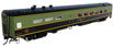 Rapido Trains, Inc. The Super Continental Line™ Pullman-Standard Lightweight Dining Car - Canadian National 1350 (1954 Scheme)