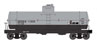 Red Caboose Type 103W, 10,000 Gallon Welded Tank Car - DODX 11909