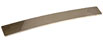 Ribbonrail 5in. Track Alignment Gauge - 22in. Radius Curve