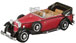 Ricko. Ltd. Maybach DS8 Zeppelin