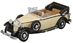 Ricko. Ltd. Maybach DS8 Zeppelin