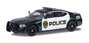 Ricko, Ltd. 2006 Dodge Charger – Police Dept.