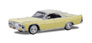 Ricko, Ltd. Lincoln Continental Convertible (1963)