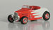 Ricko, Ltd. Limited Edition '32 Ford Hot Rod Roadster (With Red Flame Design)