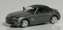 Ricko, Ltd. Chrysler Crossfire Roadster – Top Up (Metallic Grey)
