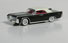 Ricko, Ltd. 1963 Lincoln Continental Convertible - Top Up (Black)