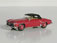 Ricko. Ltd. Mercedes-Benz 190SL Roadster – Top Up