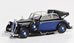 Ricko, Ltd. Horch (Audi) 930V Cabriolet (Top Down)