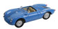 Ricko, Ltd. Porsche 550 Spyder (Blue)