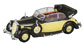 Ricko. Ltd. 1939 Horch (Audi) 930V Cabriolet – Top Down