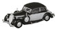 Ricko. Ltd. 1939 Horch (Audi) 930V Cabriolet – Top Up