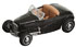 Ricko, Ltd. 1932 Ford Hot Rod Roadster Limited Edition (Black)