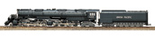 Rivarossi 4-8-8-4 'Big Boy' - Union Pacific #4024