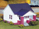 Rix Products One-Story House w/Porch